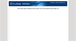 Desktop Screenshot of fr.powersupportusa.com